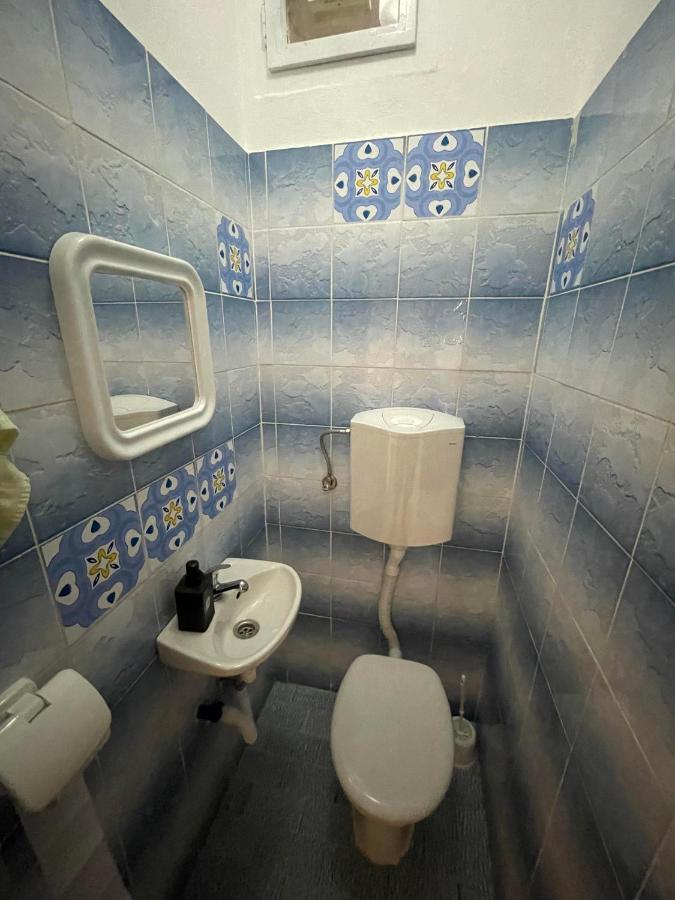 Apartment Mlija Omis Ngoại thất bức ảnh