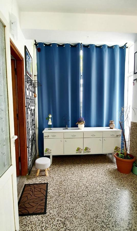 Apartment Mlija Omis Ngoại thất bức ảnh